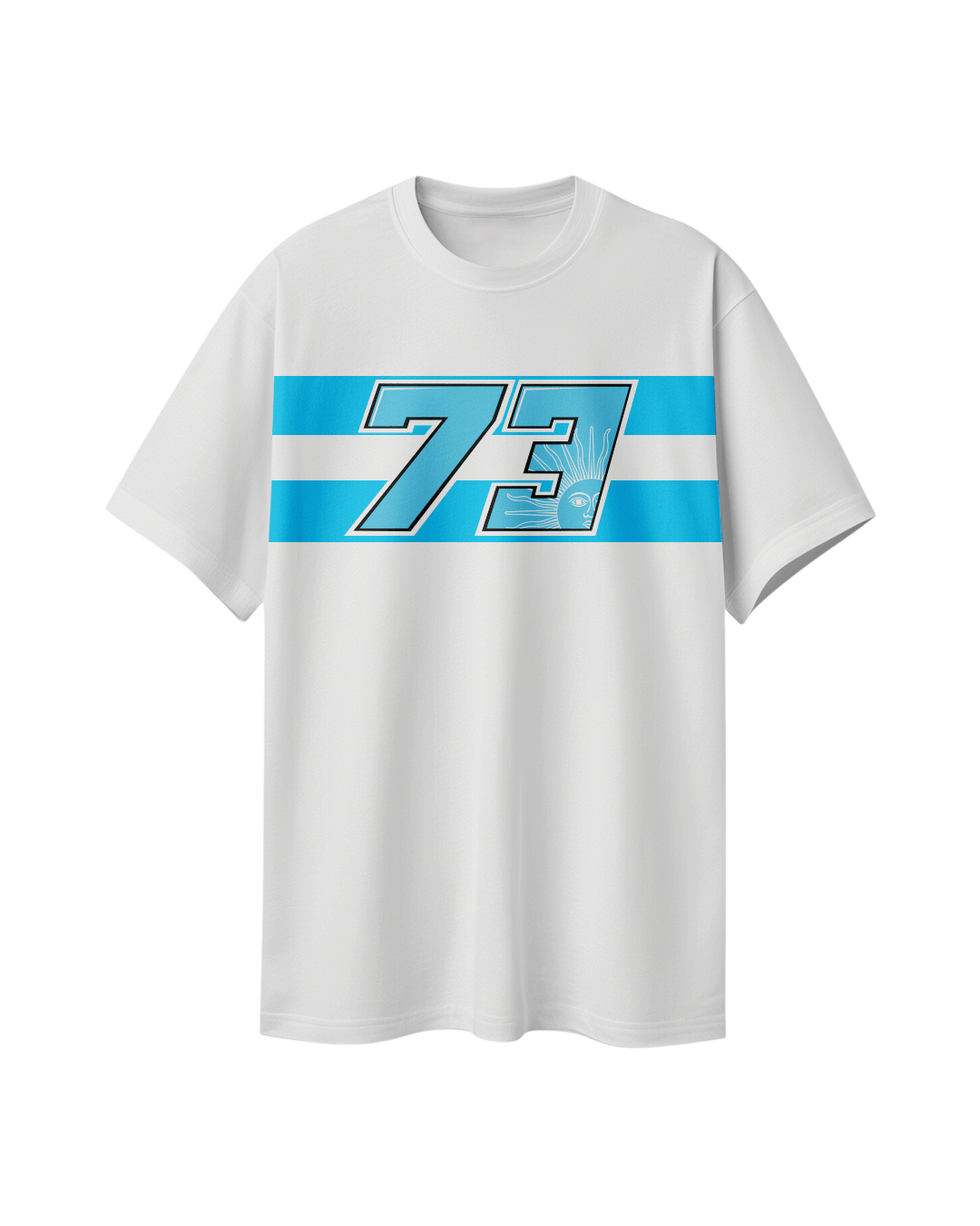 La 73 – Edición Limitada - Valentin Perrone