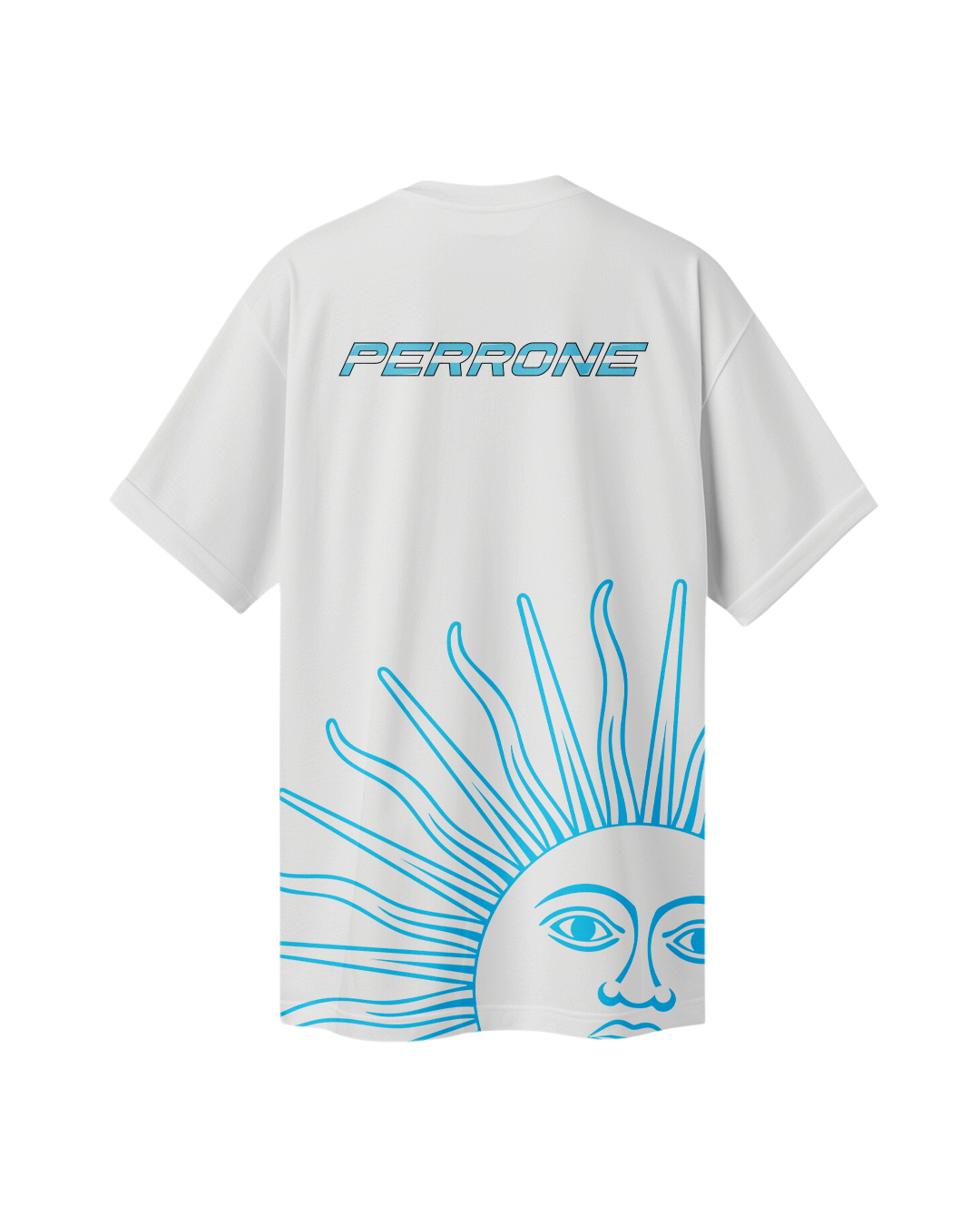 La 73 – Edición Limitada - Valentin Perrone